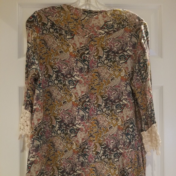 easel Jackets & Coats Easel Cover Up Jacket Poshmark